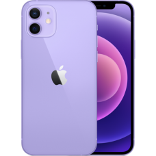 б/у Apple iPhone 12 mini 64GB Purple (MJQF3)