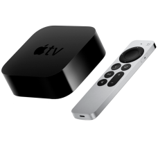 Apple TV 4K 2021 32GB (MXGY2)