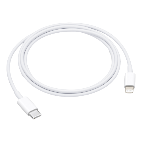 Кабель Apple 1m USB-C to Lightning  Copy 1-1