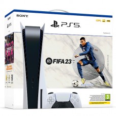 Sony PlayStation 5 825GB - EA SPORTS FC 23 Bundle
