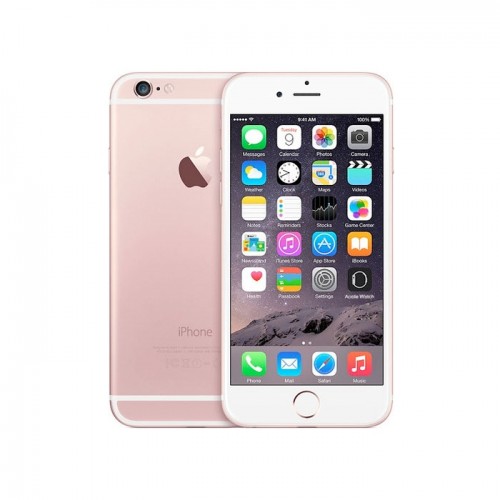 iPhone 6s 128GB (Silver)