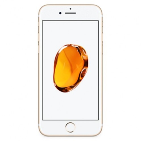 iPhone 7 128GB (Gold)