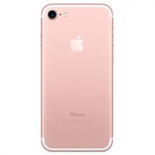 iPhone 7 128GB (Rose Gold)