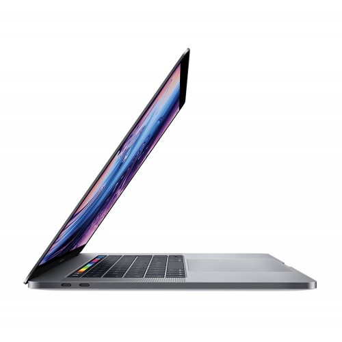 б/у MacBook Pro 15 i7/16/256GB Space Gray (MR932) 2018