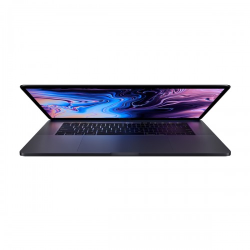 б/у MacBook Pro 15 i7/16/512GB Space Gray (MR942) 2018