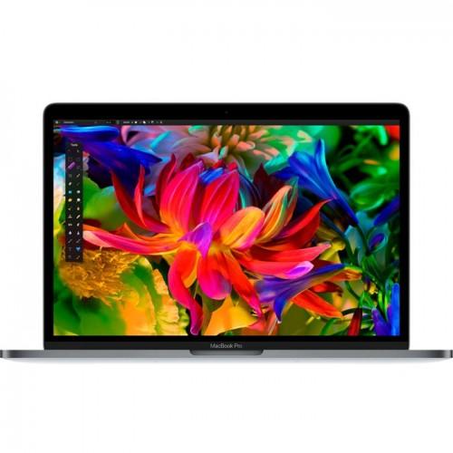 б/у MacBook Pro 13 i5/8/256GB Space Gray (MR9Q2) 2018