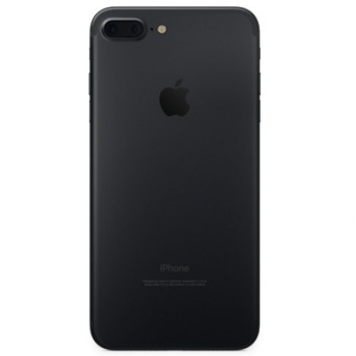 iPhone 7 Plus 256GB (Black)