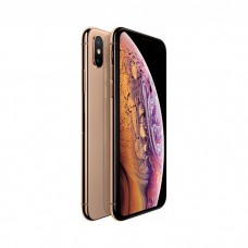 iPhone XS 64GB (Gold)