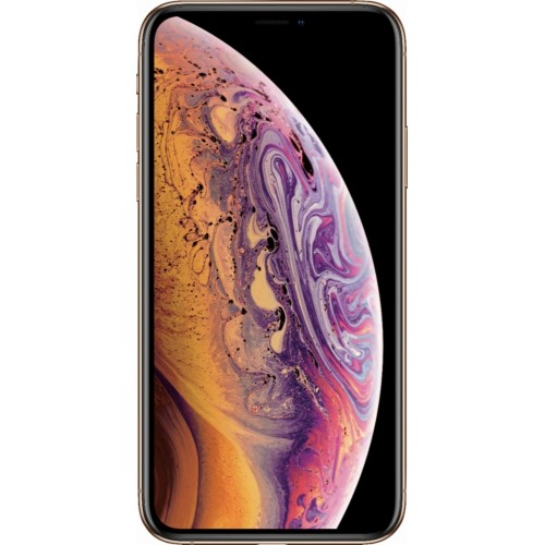 iPhone XS 64GB (Gold)