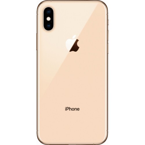 iPhone XS 64GB (Gold)