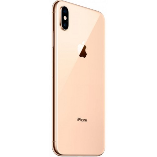 iPhone XS 256GB (Gold)