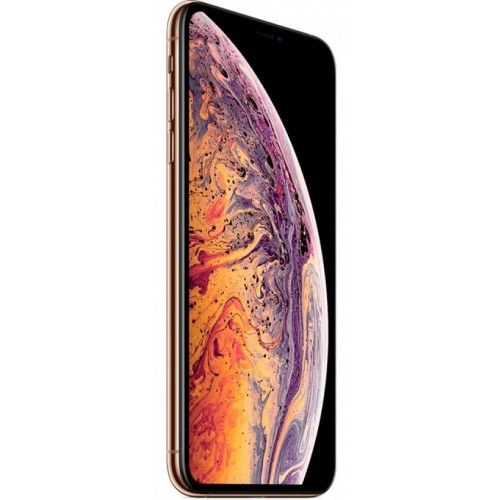 iPhone XS 256GB (Gold)