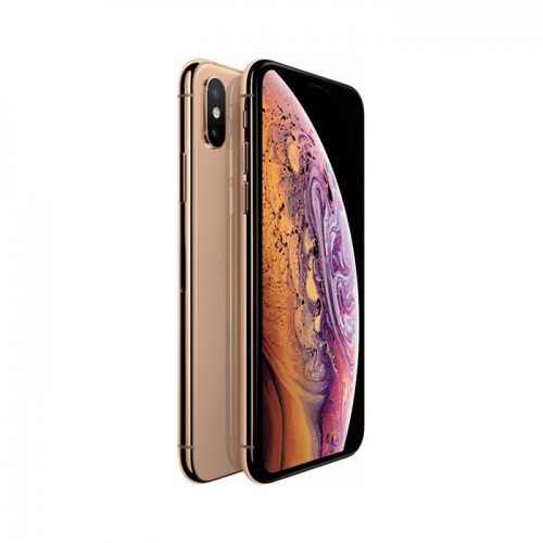 iPhone XS 512GB (Gold)