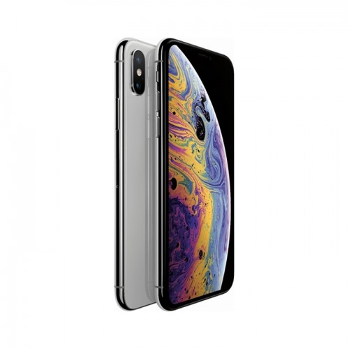 iPhone XS 256GB (Silver)