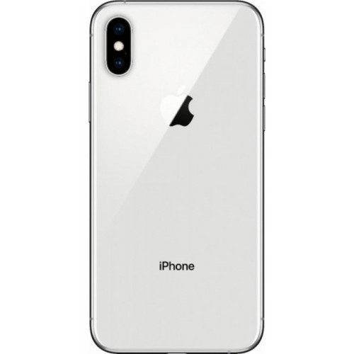 iPhone XS 256GB (Silver)