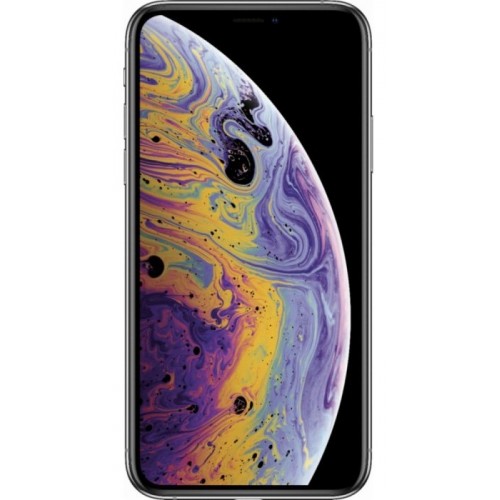 iPhone XS 256GB (Silver)