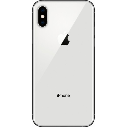 iPhone XS Max 512GB (Silver)