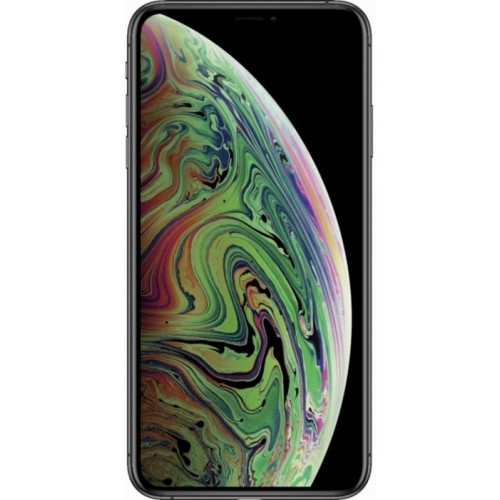 iPhone XS Max 512GB (Space Gray)