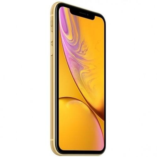 iPhone XR 64GB Yellow (MRY72)