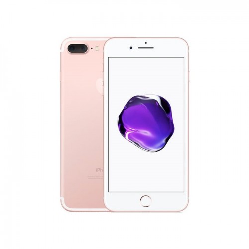 iPhone 7 Plus 256GB (Rose Gold)