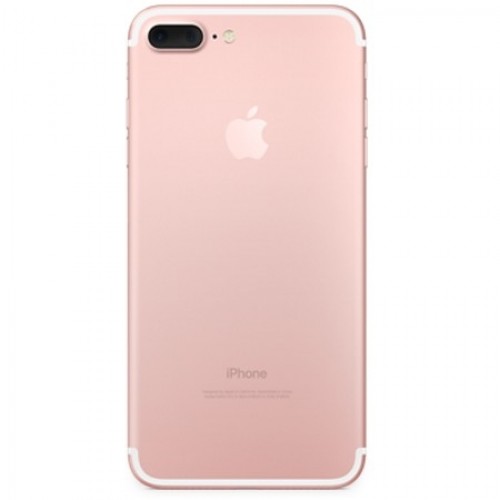 iPhone 7 Plus 256GB (Rose Gold)