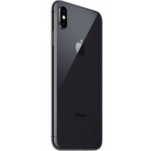 iPhone XS Max 64GB Dual SIM (Space Gray)