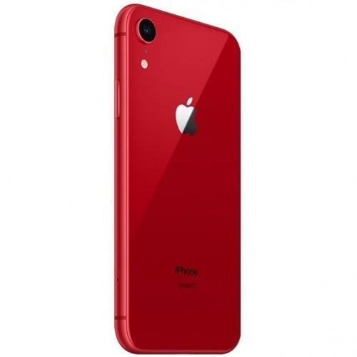 iPhone XR 64GB Product Red (MRY62)