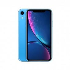 iPhone XR Dual Sim 128GB Blue (MT1G2)