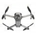 Квадрокоптер DJI Mavic Pro Platinum