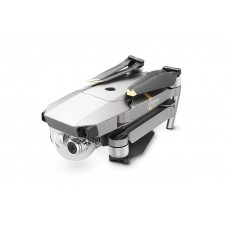 Квадрокоптер DJI Mavic Pro Platinum