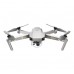 Квадрокоптер DJI Mavic Pro Platinum