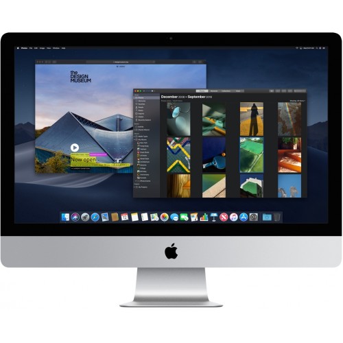 iMac 27" with Retina 5K i5/8/256GB (MXWT2) 2020