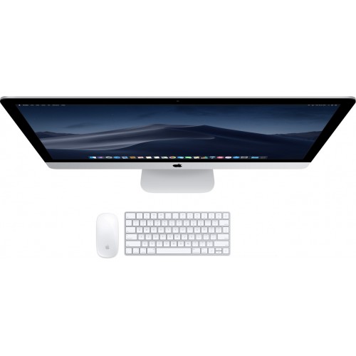 iMac 27" with Retina 5K i5/8/256GB (MXWT2) 2020