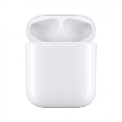 Зарядної кейс Wireless Charging Case for AirPods 2 (MV7N2)