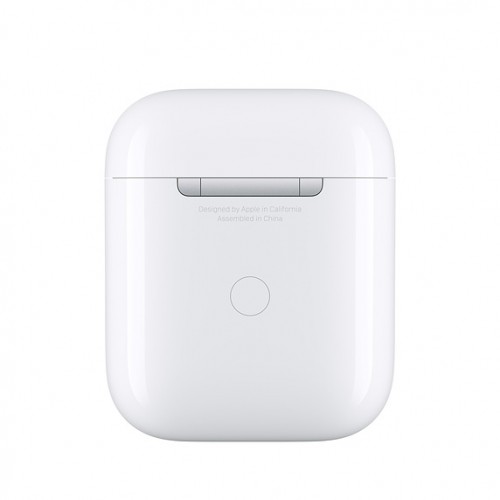 Зарядної кейс Wireless Charging Case for AirPods 2 (MV7N2)