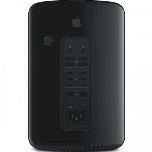 Custom Apple Mac Pro (Z0P8-MD87890)