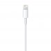 Оригінальний Apple Lightning to USB кабель 2m (MD819)