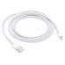 Оригінальний Apple Lightning to USB кабель 2m (MD819)