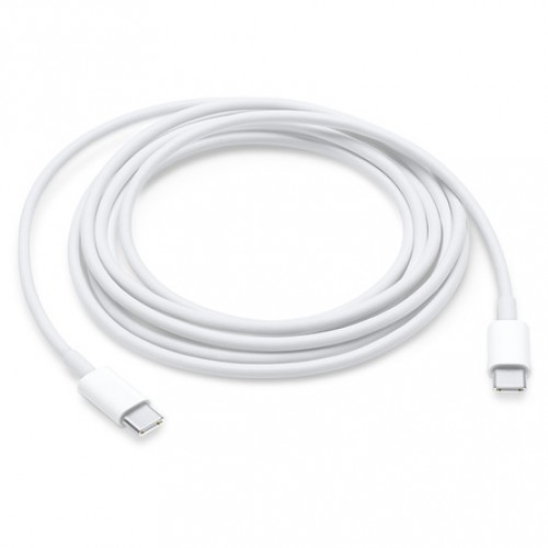 Оригінальний Apple USB-C Charge Cable 2m (MLL82)