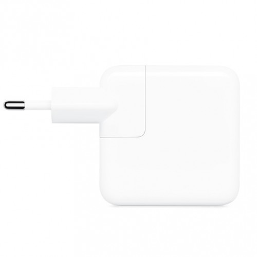 Apple 30W USB-C Power Adapter (MR2A2)