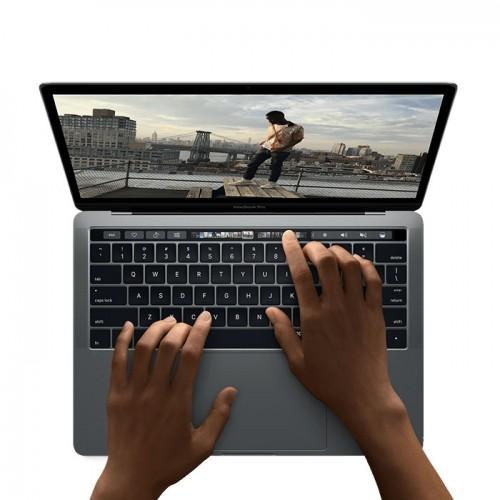 б/у MacBook Pro 15 i7/16/512GB Space Gray (Z0VW00058) 2019