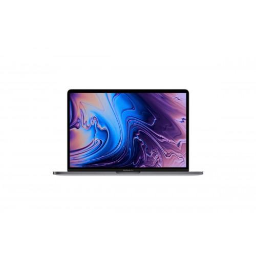 б/у MacBook Pro 15 i9/16/512GB Space Gray (MV912) 2019
