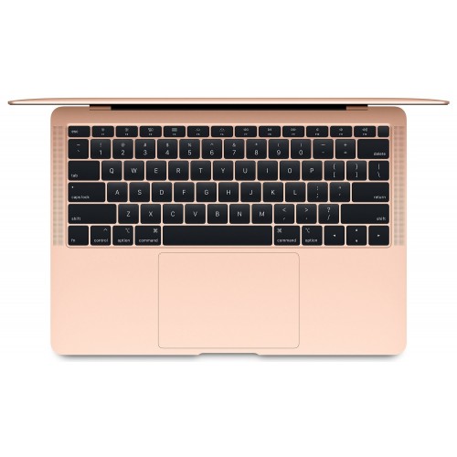 б/у MacBook Air 13 i5/8/128GB Gold (MVFM2) 2019