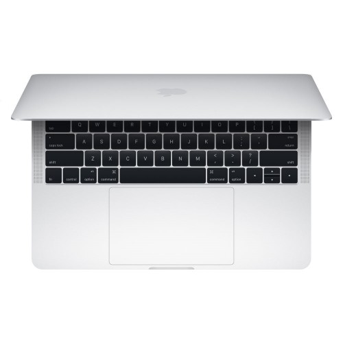 б/у MacBook Pro 13 Retina i5/8/128GB Silver (MUHQ2) 2019