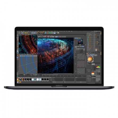 б/у MacBook Pro 13 Retina i5/8/128GB Space Gray (MUHN2) 2019