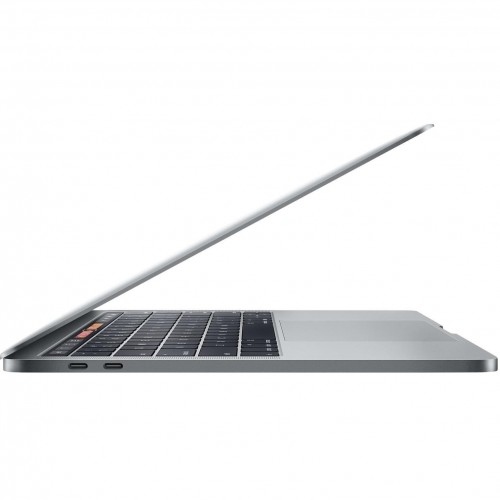 б/у MacBook Pro 13 i5/8/512GB Silver (MXK72) 2020