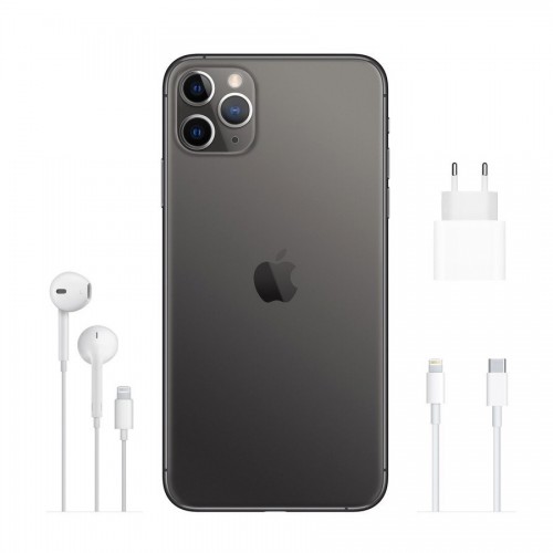 iPhone 11 Pro Max 64GB Space Gray (MWGY2) CPO