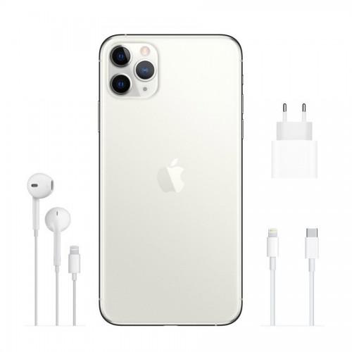 iPhone 11 Pro Max 64GB Silver (MWH02) CPO