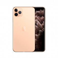 iPhone 11 Pro Max 64GB Gold (MWH12) CPO