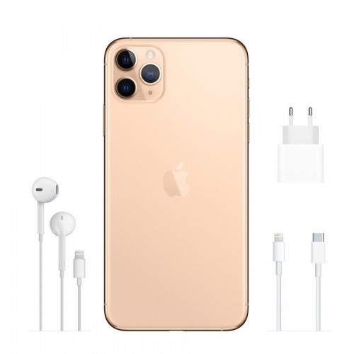 iPhone 11 Pro Max 64GB Gold (MWH12) CPO